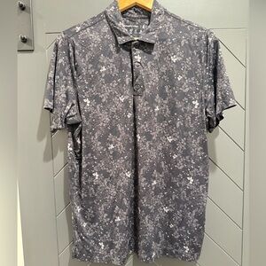 Abercrombie & Fitch soft knit polo